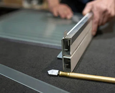 glass repairs and glass replacement in Lauderhill, FL