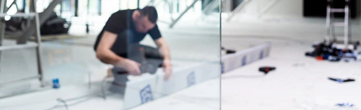 Emergency Commercial Glass Repair in Lauderhill, FL