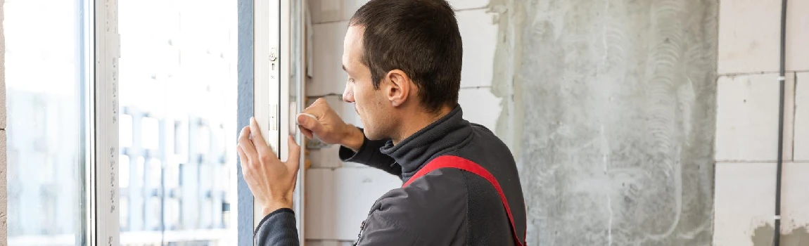 Emergency Cracked Windows Repair Services in Lauderhill, FL