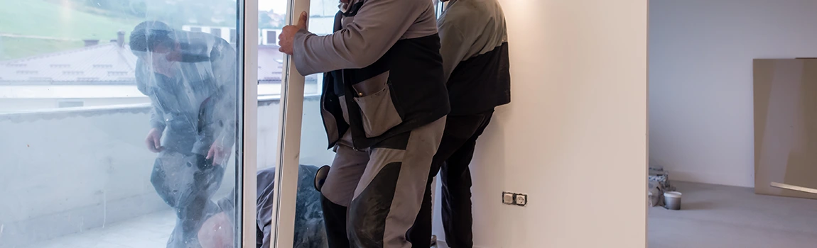  Cost Of Door Glass Repairs in Lauderhill, FL