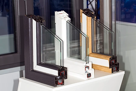 Double Pane Vinyl Glass Windows in Lauderhill, FL