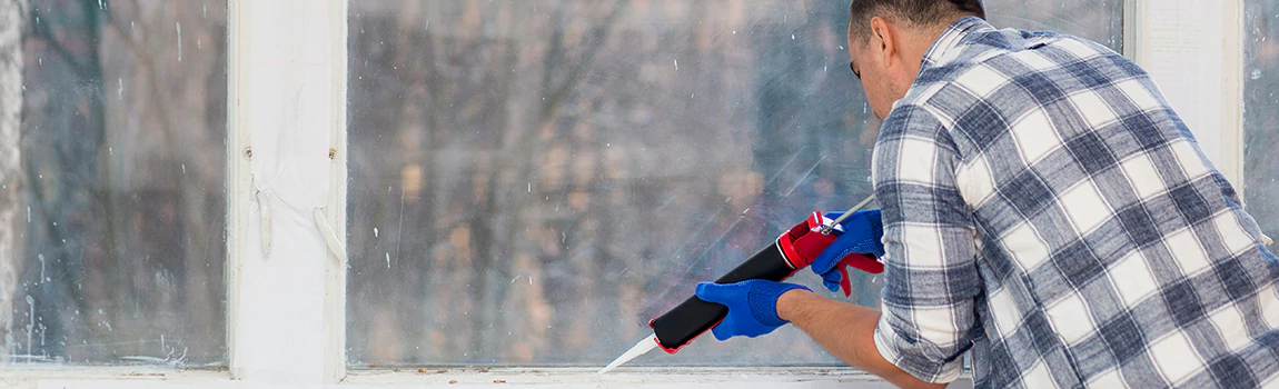 Foggy Window Repair Services in Lauderhill, FL