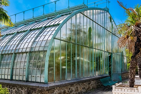 Affordable Cost of Glass Greenhouse Repair Services in Lauderhill, FL