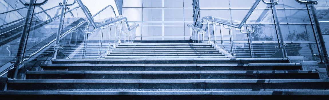 Glass Panel Inserts in Lauderhill, FL