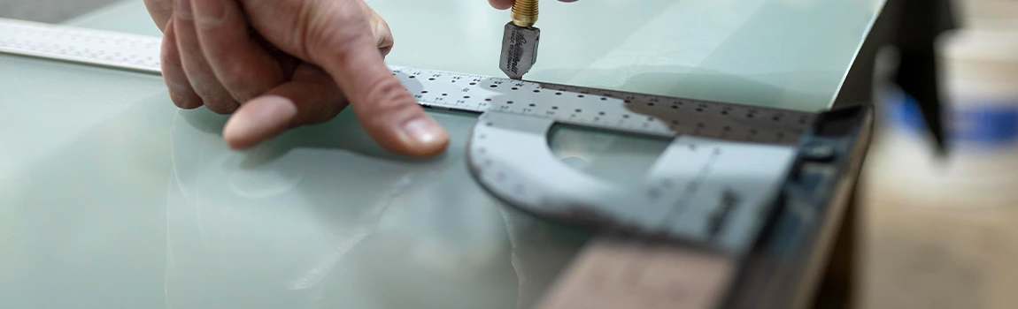 Commercial Glass Repair Company in Lauderhill, FL