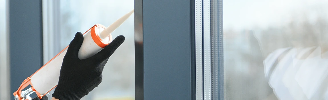 Glass Repair Specialist in Lauderhill, FL