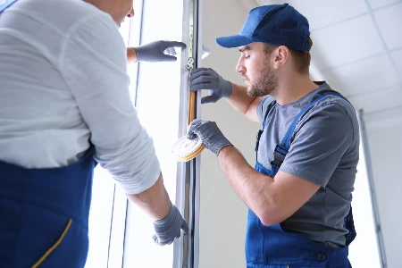 Insulated Glass service in Lauderhill, FL