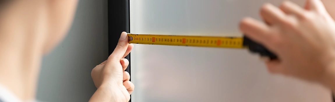 Types of Glass Replacement in Lauderhill, FL