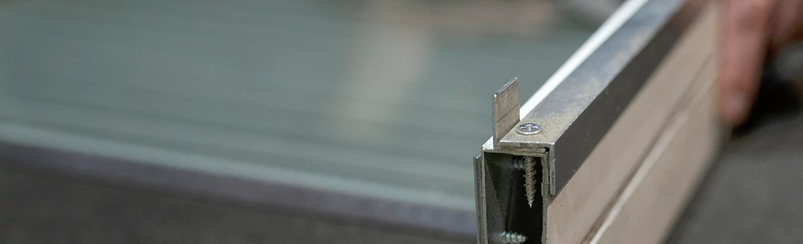 Foggy Mirror Repair in Lauderhill, FL