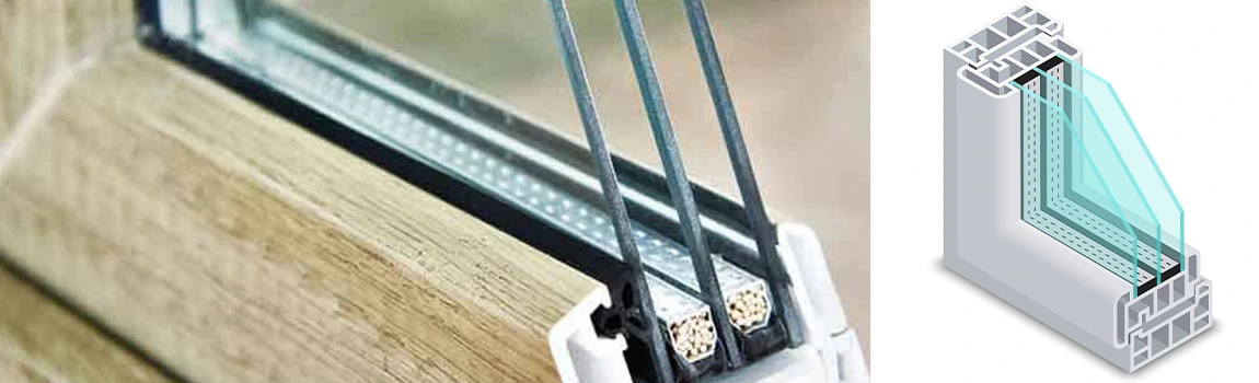 Triple Pane Fiberglass Windows in Lauderhill, FL