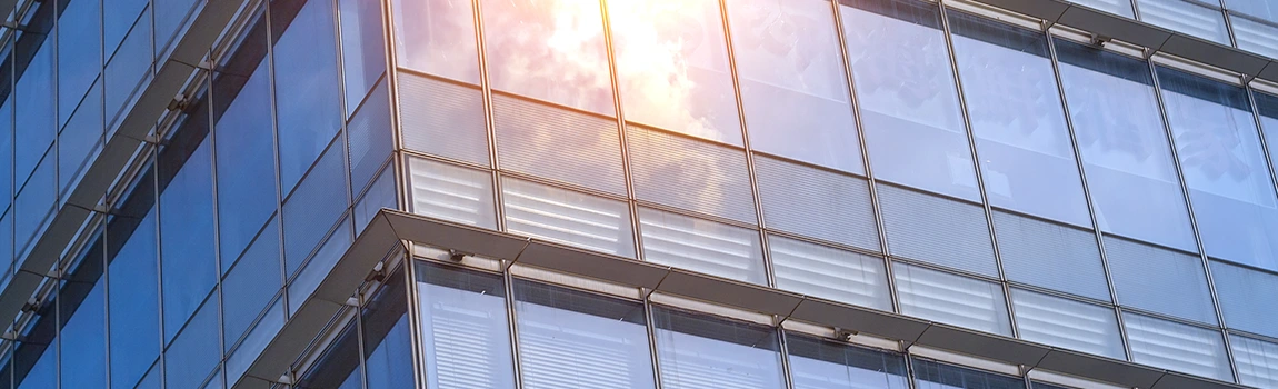 UV-Resistant Glass Experts&nbsp;in Lauderhill, FL