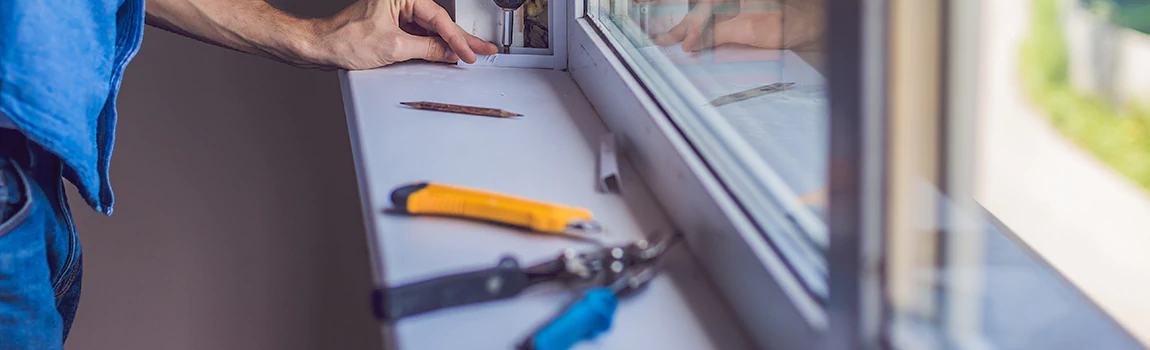 Professional Window Seal Repair Services in Lauderhill, FL
